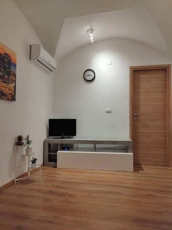 The First Luccoli Garibaldi Rolli Apartment Genova Exterior foto