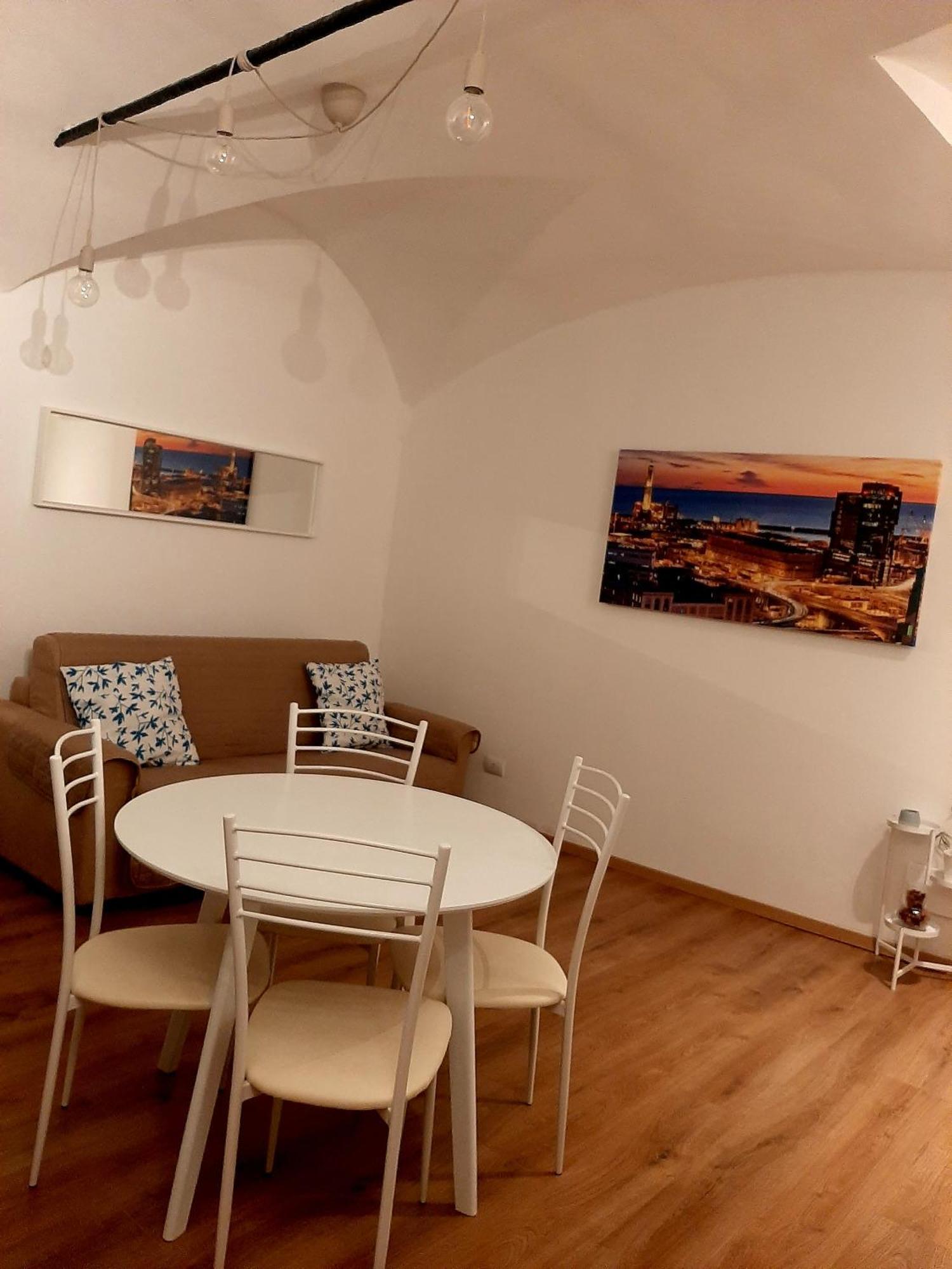 The First Luccoli Garibaldi Rolli Apartment Genova Exterior foto