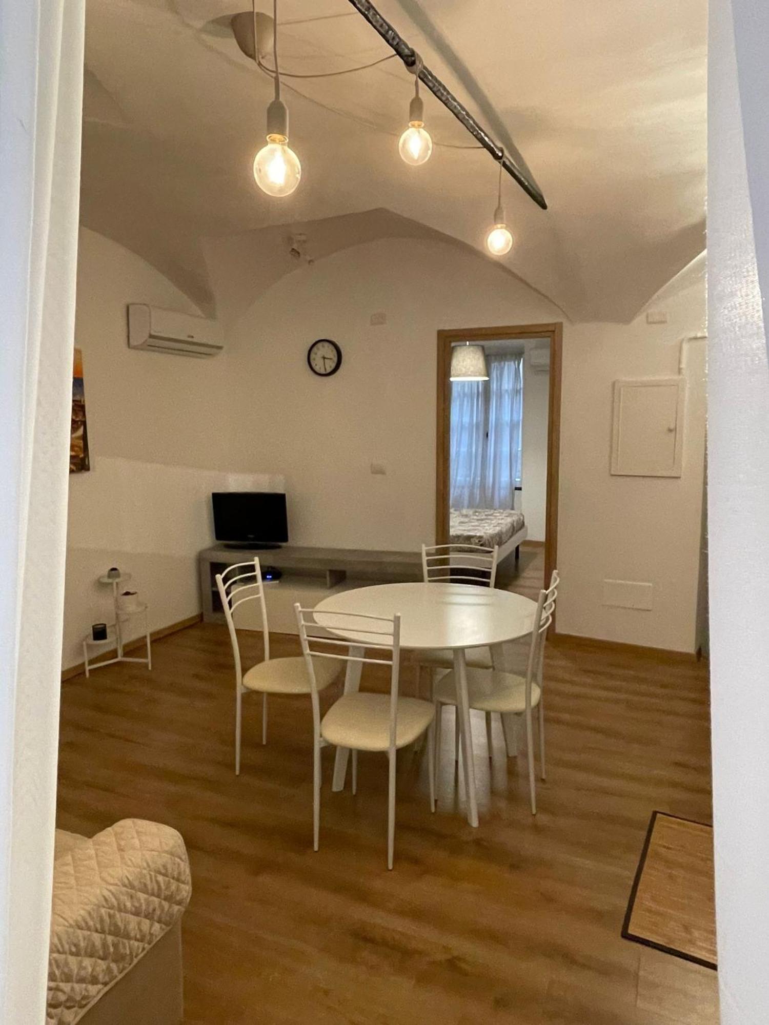 The First Luccoli Garibaldi Rolli Apartment Genova Exterior foto