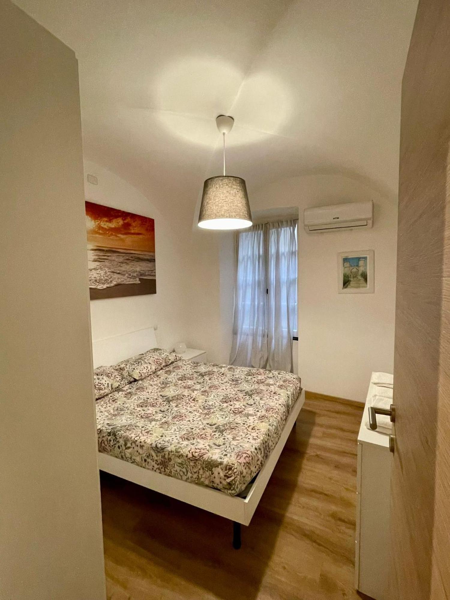 The First Luccoli Garibaldi Rolli Apartment Genova Exterior foto