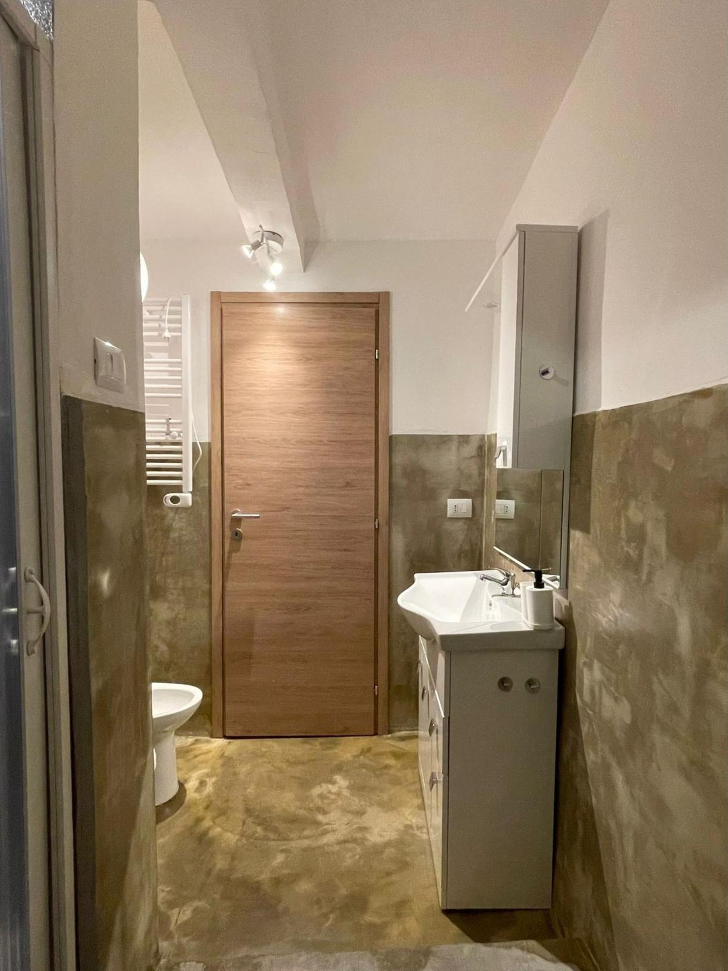 The First Luccoli Garibaldi Rolli Apartment Genova Exterior foto