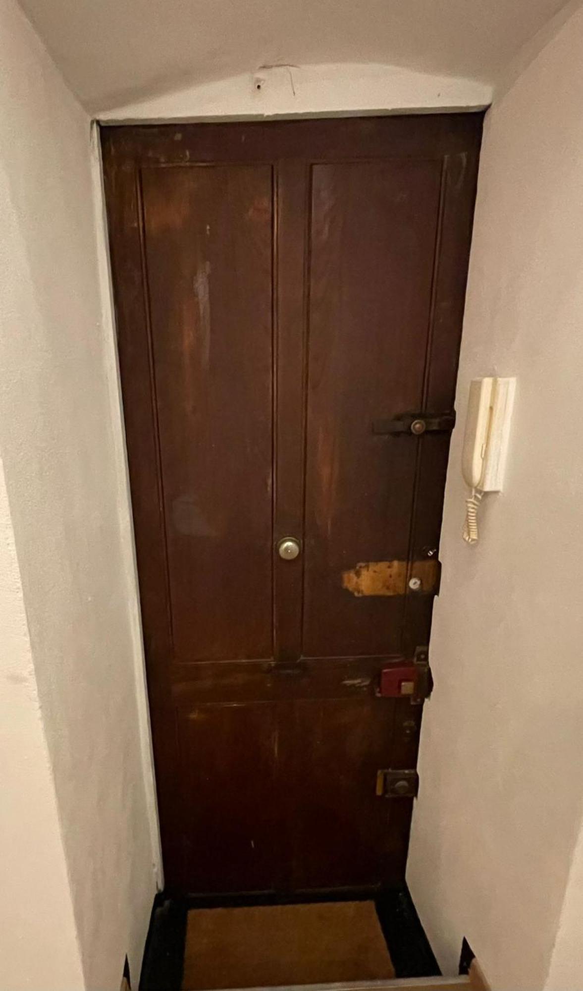 The First Luccoli Garibaldi Rolli Apartment Genova Exterior foto