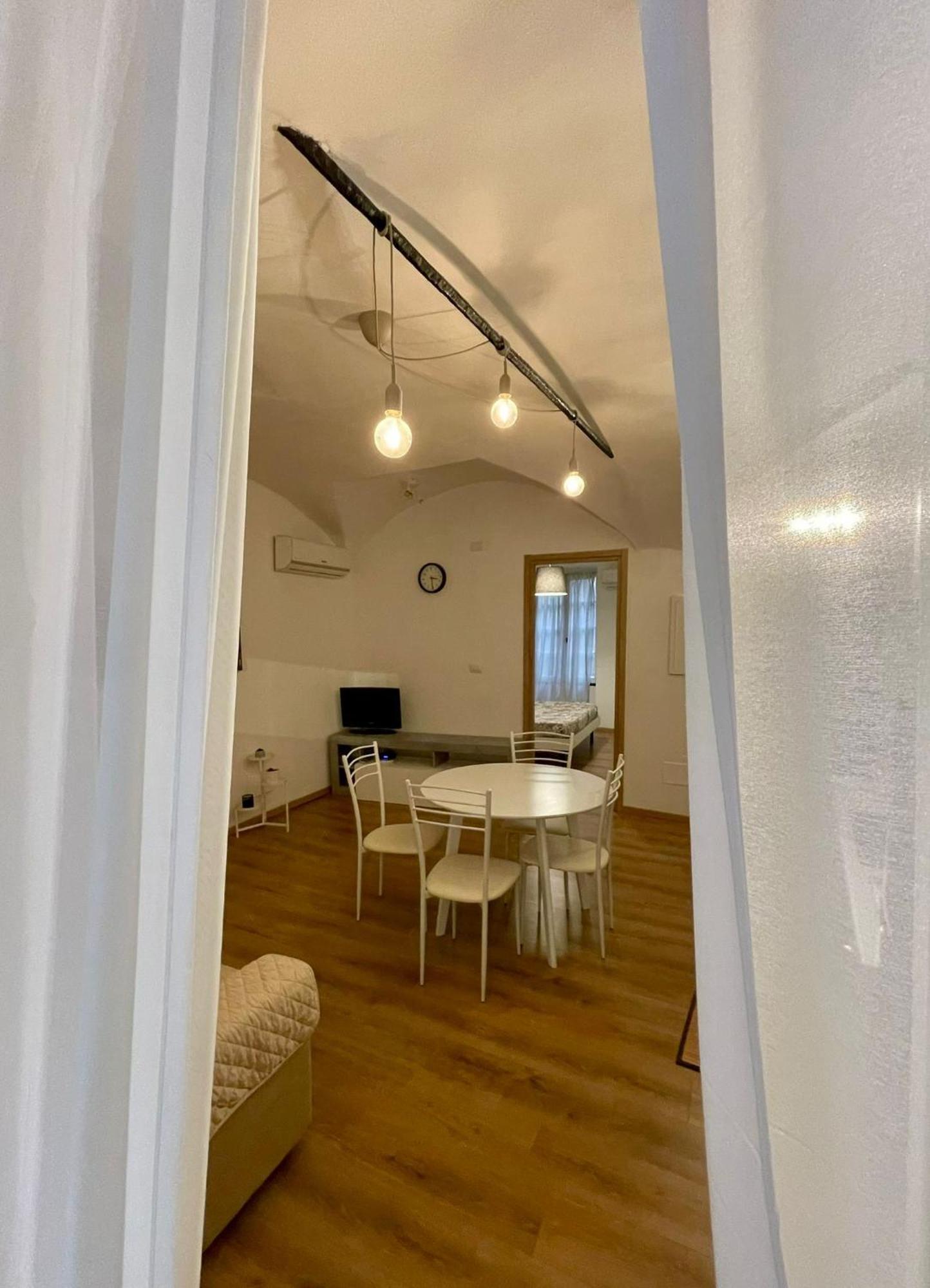 The First Luccoli Garibaldi Rolli Apartment Genova Exterior foto